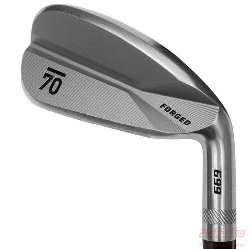 【ioan】 Srixon ZXi Utility Iron (C4013154) | 2nd Swing Golf